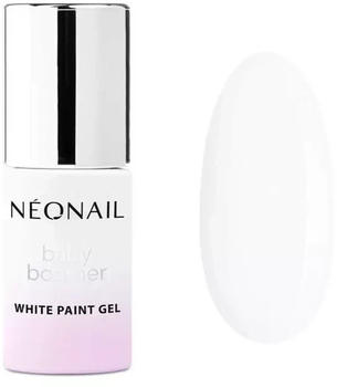 NeoNail Baby Boomer White Paint Gel (7,2ml)