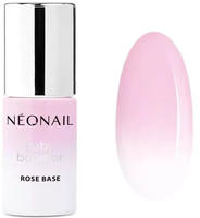 UV Nagellack 7,2 ml Baby Boomer Rose Base