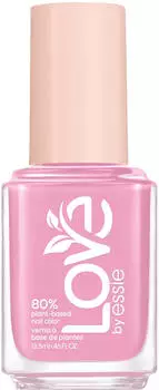 Essie LOVE Nail Polish (13.5ml) CAREFREE BUT CARING