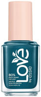 essie Nagellack "LOVE" mit einem cremigen Finish