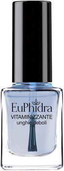 euPhidra Vitaminizing Weak Nails Treatment (10 ml)