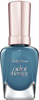 Sally Hansen Color Therapy - 460 Teal Good (14,7ml)