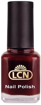 LCN Nail Polish 059 Dark Cherry (8 ml)