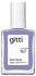 Gitti Plant-based Vegan Nail Colour (15 ml)