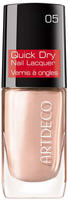 Quick Dry Nail Lacquer von ARTDECO Nr. 05 - special surprise