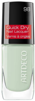 Artdeco Quick Dry Nail Lacquer (10ml) 98 Mint to be