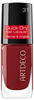 ARTDECO Quick Dry Nail Lacquer 31 confident red 10 ml, Grundpreis: &euro; 737,- / l