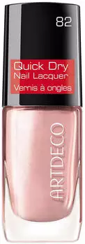 Artdeco Quick Dry Nail Lacquer (10ml) 82 Delicate Romance