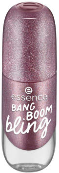 Essence Gel Nail Colour (8ml) 11 Bang Boom Bling