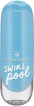 Essence Gel Nail Colour (8 ml)