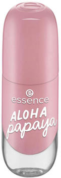 Essence Gel Nail Colour (8ml) 38 Aloha Papay