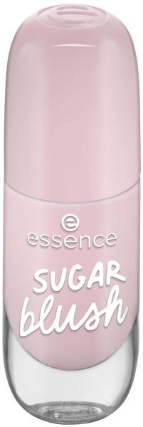 Essence Gel Nail Colour (8ml) 05 Sugar Blush