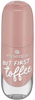 Essence Gel Nail Colour (8ml) 32 But First Toffee
