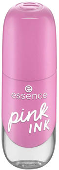 Essence Gel Nail Colour (8ml) 47 Pink Ink