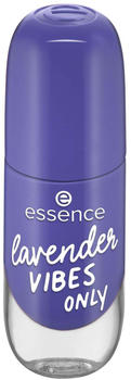 Essence Gel Nail Colour (8ml) 45 Lavender Vibes Only