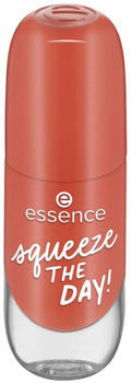 Essence Gel Nail Colour (8ml) 48 Squeeze The Day