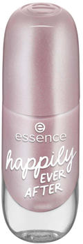 Essence Gel Nail Colour (8ml) 06 Happily Ever After