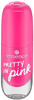essence Gel Nagellack 57 Pretty In Pink (8 ml)