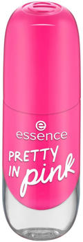 Essence Gel Nail Colour (8ml) 57 Pretty In Pink