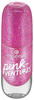 Essence Gel Nail Colour Essence Gel Nail Colour Nagellack Farbton 07 pink...