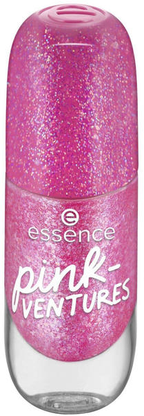 Essence Gel Nail Colour (8ml) 07 Pinkventures