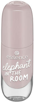 Essence Gel Nail Colour (8ml) 28 Elephant In The Room