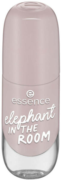 Essence Gel Nail Colour (8ml) 28 Elephant In The Room