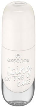 Essence Gel Nail Colour (8ml) 03 Icing On The Cake