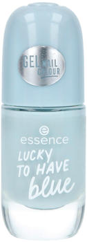 Essence Gel Nail Colour (8ml) 39 Lucky To Have