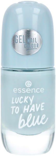 Essence Gel Nail Colour (8ml) 39 Lucky To Have