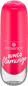 Essence Gel Nail Colour (8ml) 13 Bingo Flamingo