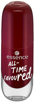 Essence Gel Nail Colour (8ml) 14 All Time Favoured