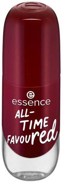Essence Gel Nail Colour (8ml) 14 All Time Favoured
