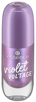 Essence Gel Nail Colour (8ml) 41 Violet Voltage