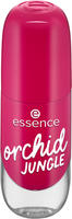 essence 934883, essence Gel nail colour (12 orchid JUNGLE, Gel-Effekt Nagellack)