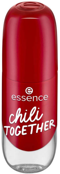 Essence Gel Nail Colour (8ml) 16 Chill Toghter