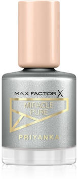 Max Factor x Priyanka Miracle Pure Nagellack (12ml) 785 Sparkling Light