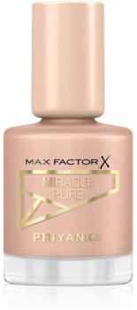 Max Factor x Priyanka Miracle Pure Nagellack (12ml) 775 Radiant Rose