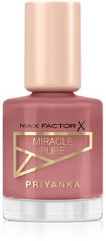 Max Factor x Priyanka Miracle Pure Nagellack (12ml) 212 Winter Sunset