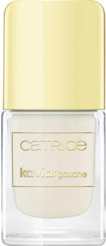 Catrice Kaviar Gauche Nail Lacquer (10,5ml) C01 Over The Sky