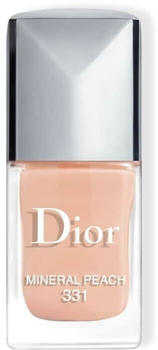 Dior Spring Look Dior Vernis Nagellack (10ml) 331 Mineral Peach