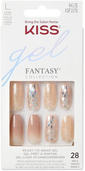 Kiss Glam Fantasy Nails