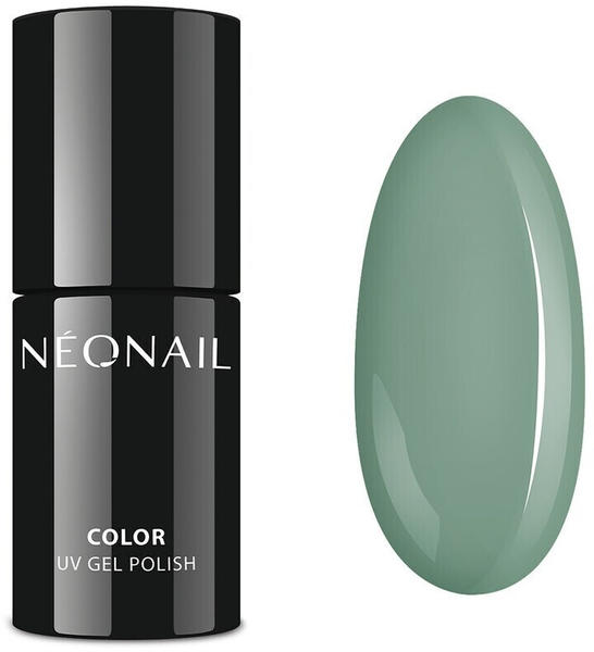NeoNail Enjoy Yourself Collection Color UV Gel Polish (7,2ml) Think Happy