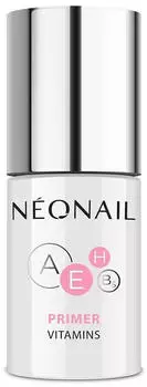 NeoNail Nail Primer Vitamins Gel-Nagellack (7,2ml)