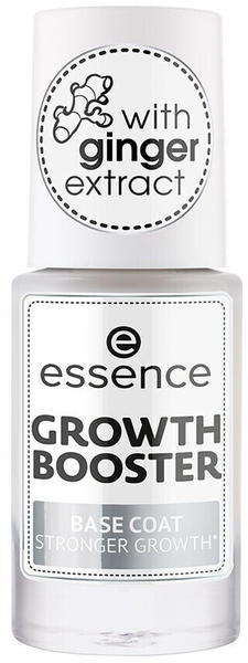 Essence Growth Booster Base Coat (8ml)