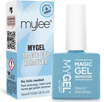 mylee Magic Gel Remover (15ml)