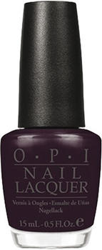 OPI Classics Nail Lacquer Honk If You Love (15 ml)