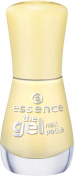 Essence The Gel Nail Polish - 38 Love Is In The Air (8ml)