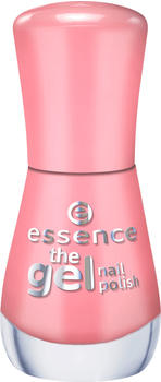 Essence The Gel Nail Polish - 75 Perfect Match (8ml)