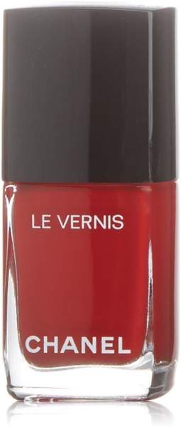 Chanel Le Vernis (13 ml) 500 rouge essential